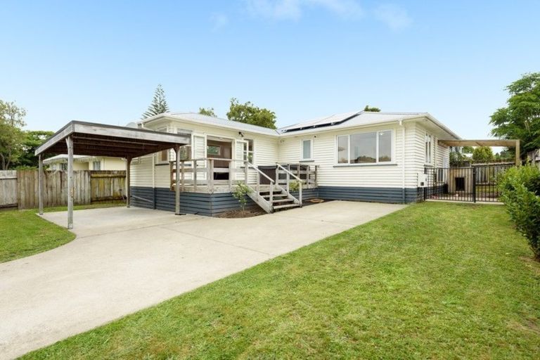 Photo of property in 6a Puriri Avenue, Te Puke, 3119
