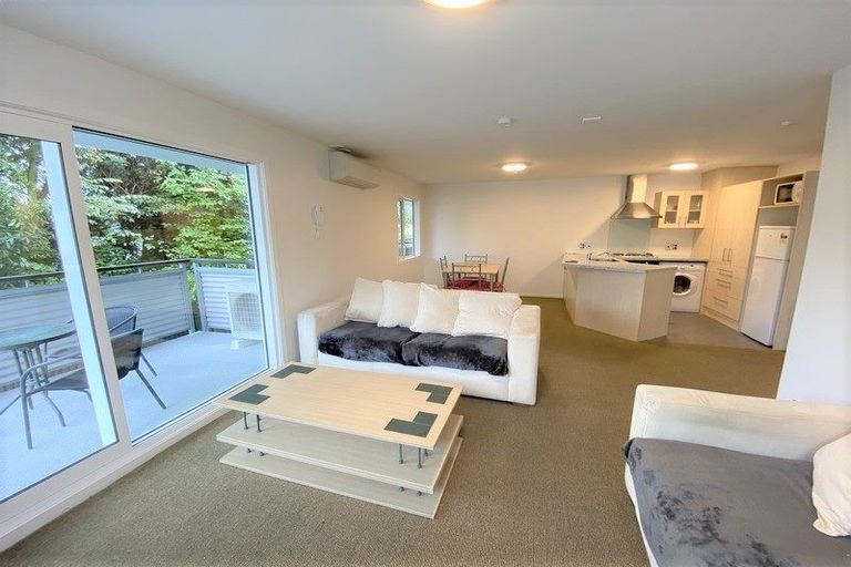 Photo of property in 7/25 Hastings Street West, Sydenham, Christchurch, 8023