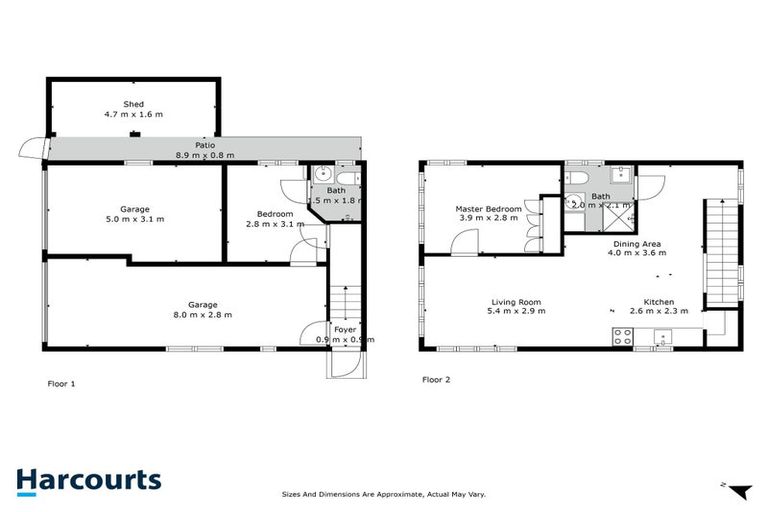 Photo of property in 41 Kawerau Avenue, Devonport, Auckland, 0624