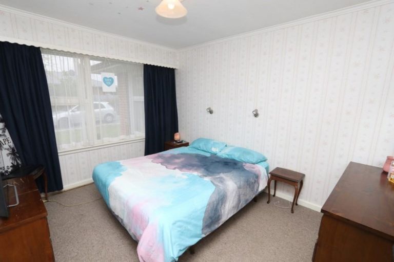 Photo of property in 18 Burnett Street, Ashburton, 7700