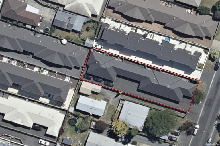 Photo of property in 54d Campbell Street, Frankton, Hamilton, 3204