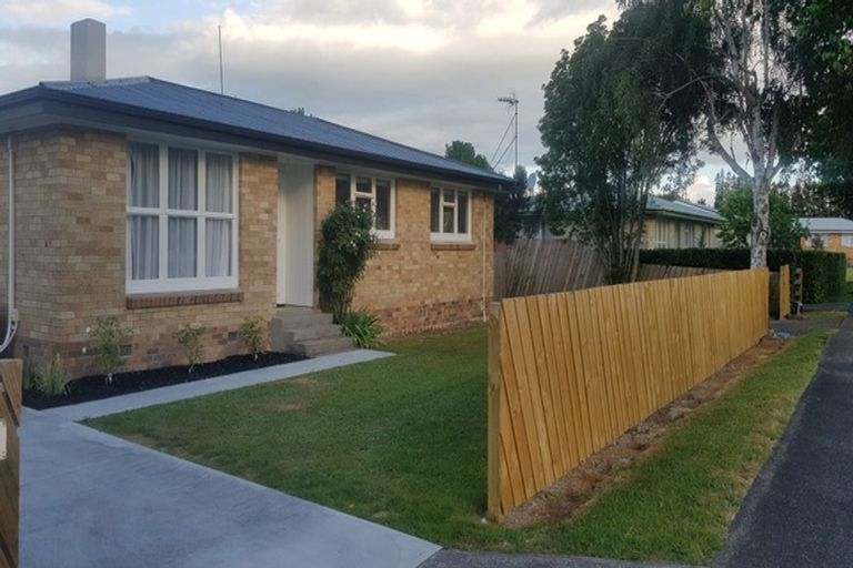 Photo of property in 11 Good Street, Matangi, Hamilton, 3284