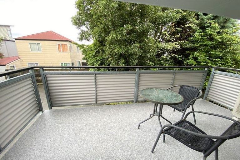Photo of property in 7/25 Hastings Street West, Sydenham, Christchurch, 8023