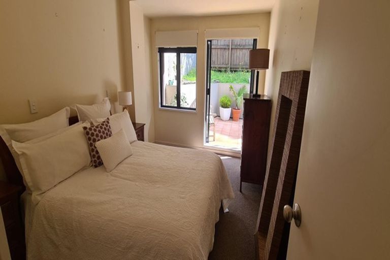 Photo of property in 1d/4 Fleet Street, Devonport, Auckland, 0624