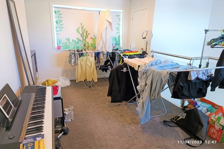 Photo of property in 119 Argento Avenue, Flat Bush, Auckland, 2019