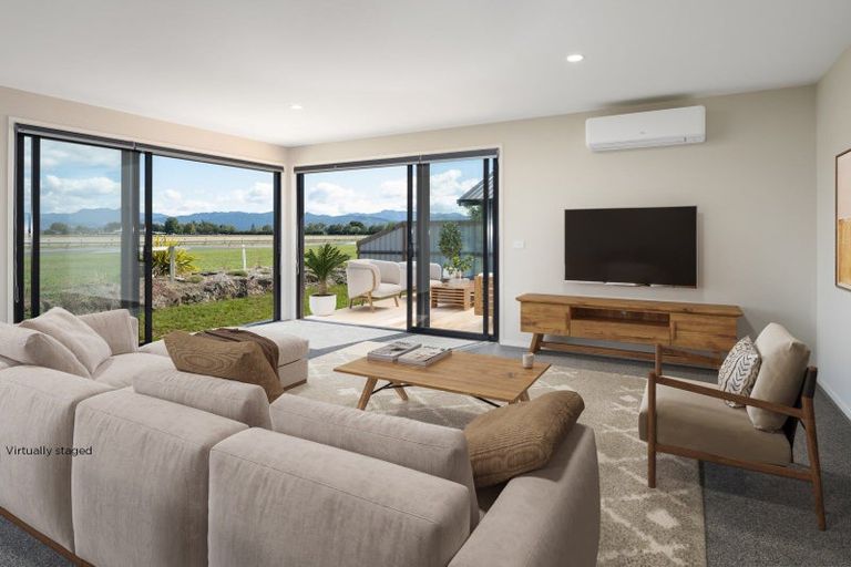 Photo of property in 17b Penny Street, Mayfield, Blenheim, 7201