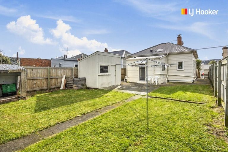 Photo of property in 161 Melbourne Street, South Dunedin, Dunedin, 9012