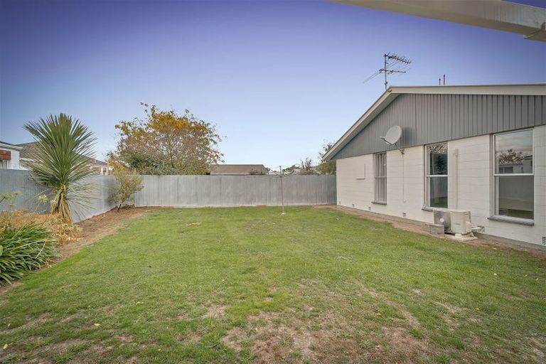 Photo of property in 32b Charles Street, Rangiora, 7400