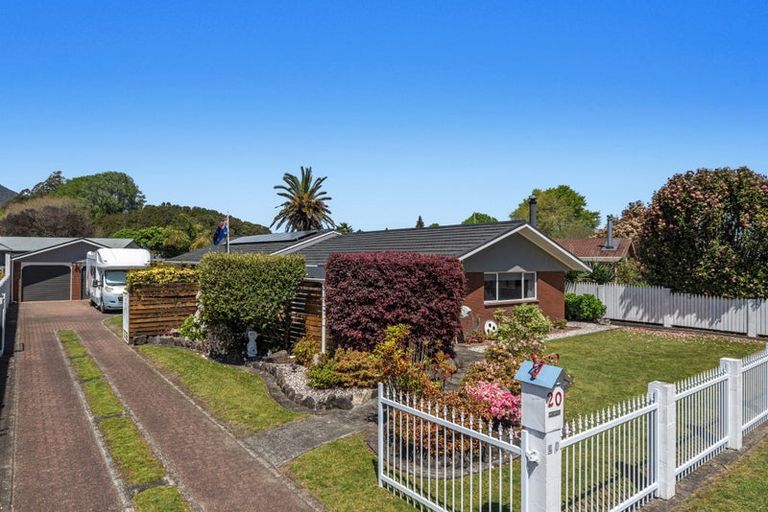 Photo of property in 20 Valley Road, Kawerau, 3127