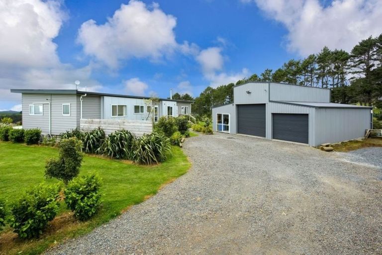Photo of property in 212 Mainland Road, Kaipara Flats, Warkworth, 0984