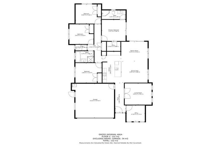 Photo of property in 9 Hancock Drive, Flagstaff, Hamilton, 3210