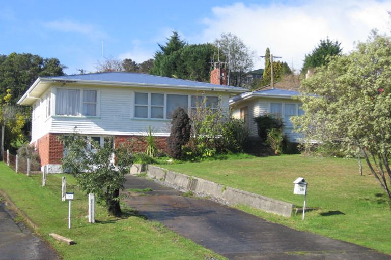 Photo of property in 41a Tarewa Road, Morningside, Whangarei, 0110