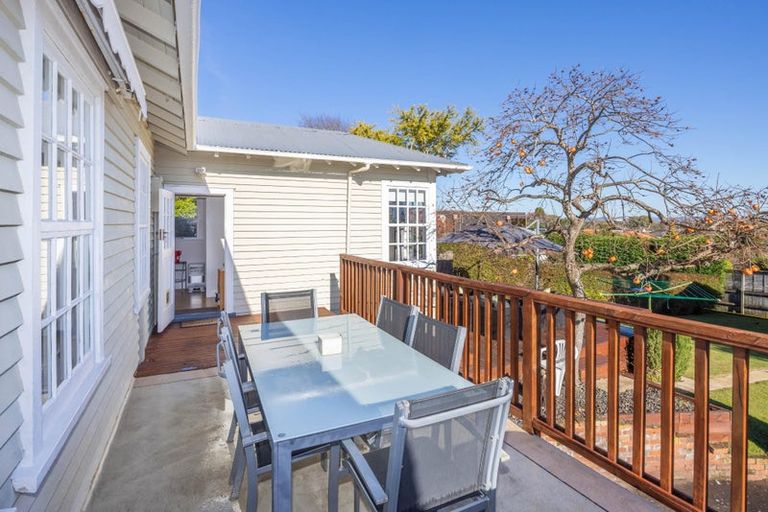 Photo of property in 13 Hillcrest Road, Hillcrest, Hamilton, 3216