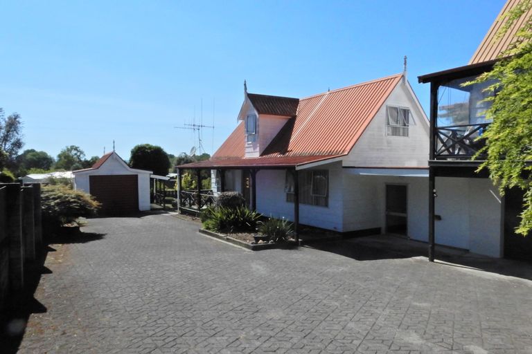 Photo of property in 3b Norrie Place, Putaruru, 3411