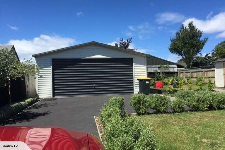 Photo of property in 112 Tomes Road, St Albans, Christchurch, 8052