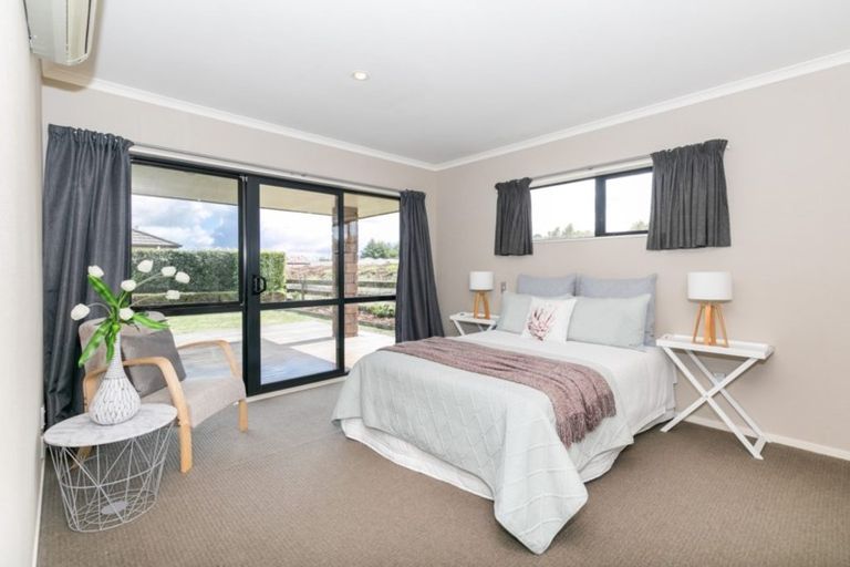 Photo of property in 8 Mercury Court, Rototuna North, Hamilton, 3210