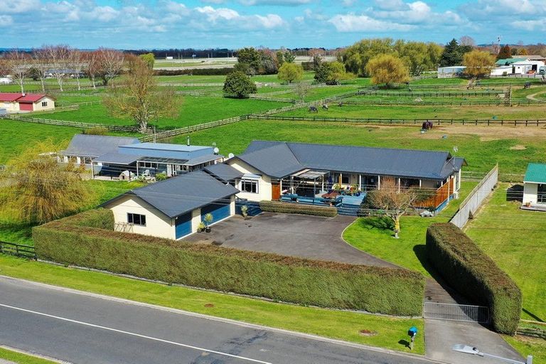 Photo of property in 28 Banks Road, Matamata, 3473