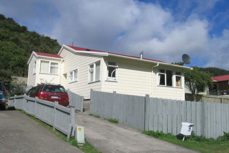 Photo of property in 99 Hazlewood Avenue, Karori, Wellington, 6012