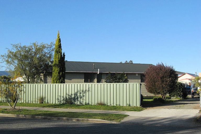 Photo of property in 8 Kowhai Drive, Renwick, 7204