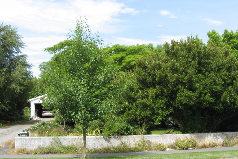 Photo of property in 34 Allard Street, Edgeware, Christchurch, 8013