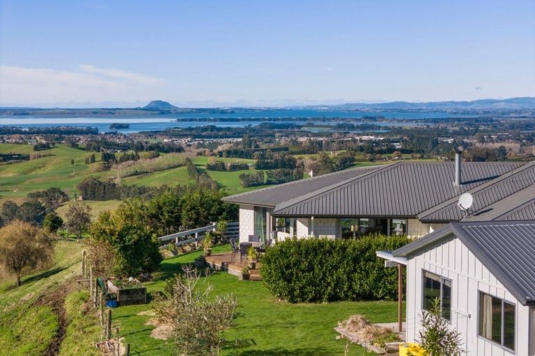 Photo of property in 345a Lindemann Road, Tahawai, Katikati, 3170