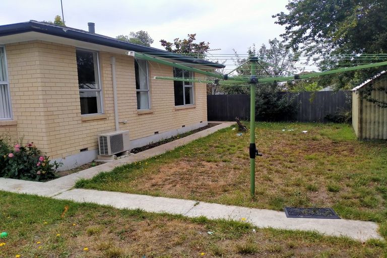 Photo of property in 26a Cossar Street, Burwood, Christchurch, 8083