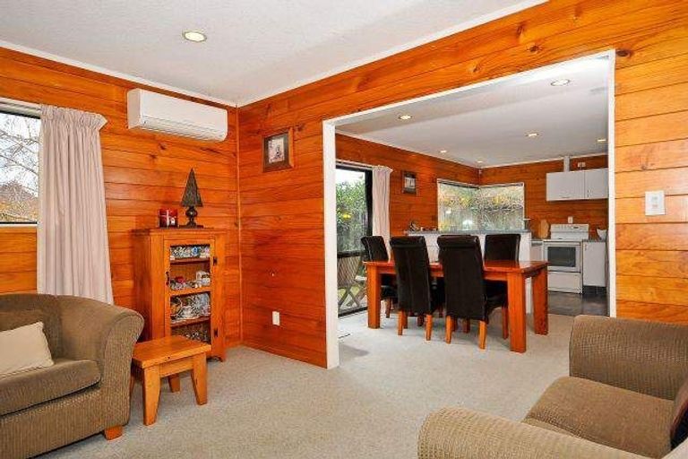 Photo of property in 58 Ashurst Avenue, Pukete, Hamilton, 3200