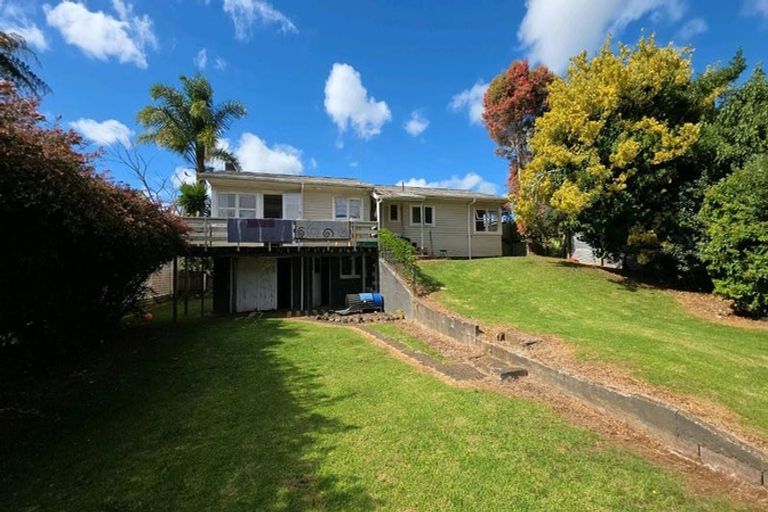 Photo of property in 2 Williams Avenue, Kaikohe, 0405