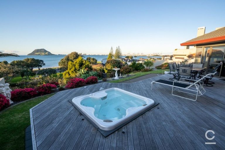 Photo of property in 151 Ngatai Road, Otumoetai, Tauranga, 3110