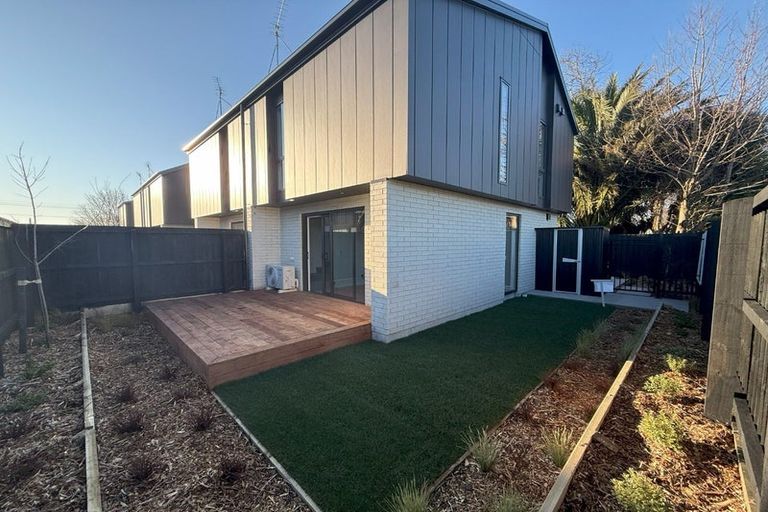 Photo of property in 5/48 Roker Street, Somerfield, Christchurch, 8024