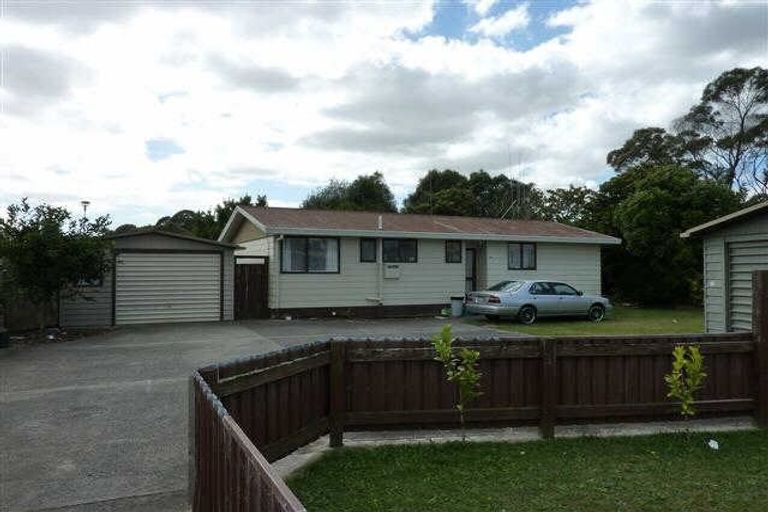 Photo of property in 18a Dowding Street, Melville, Hamilton, 3206