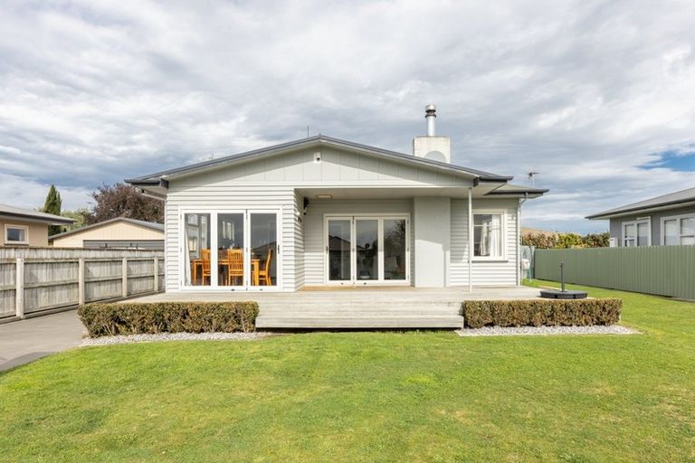 Photo of property in 305 Nottingley Road, Frimley, Hastings, 4120