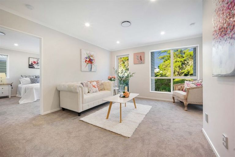 Photo of property in 20 Koromeke Street, Flat Bush, Auckland, 2019
