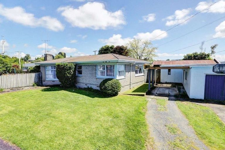 Photo of property in 1 Orelio Street, Hillcrest, Hamilton, 3216