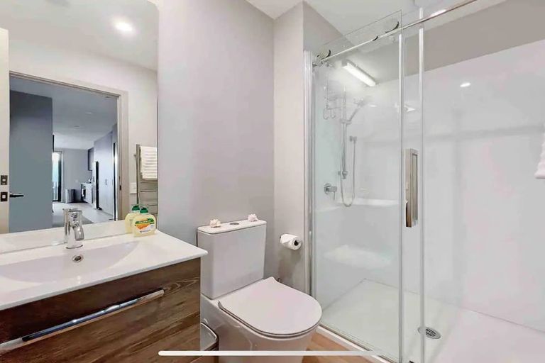 Photo of property in 205/2 Launch Road, Hobsonville, Auckland, 0616