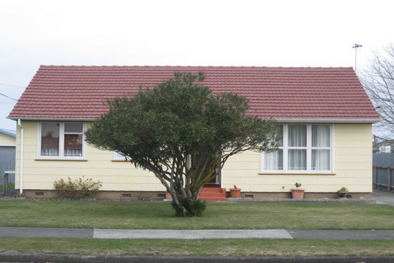 Photo of property in 3 Barnard Avenue, Maraenui, Napier, 4110