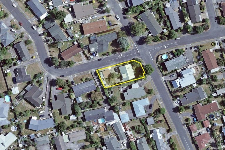 Photo of property in 5 Plunket Street, Solway, Masterton, 5810