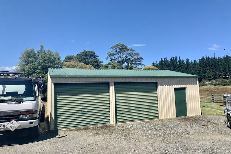Photo of property in 5288a State Highway 12, Kaikohe, 0472
