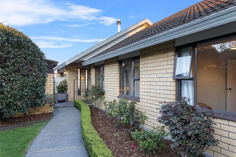 Photo of property in 10 Northfield Road, Casebrook, Christchurch, 8051