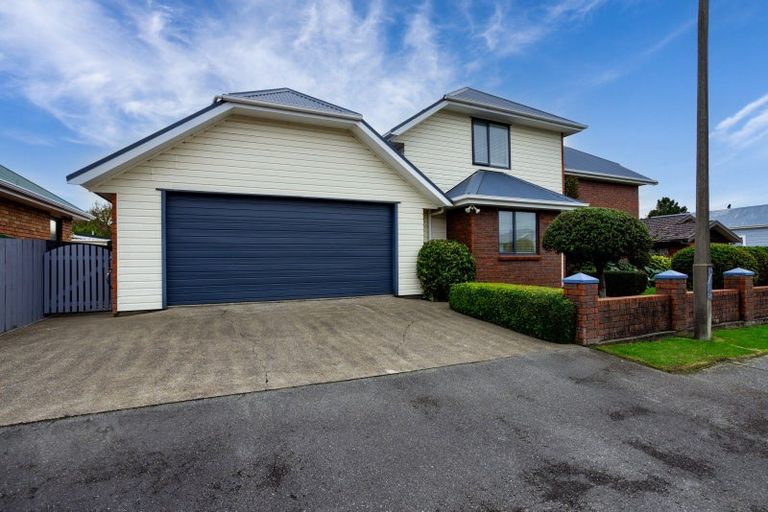 Photo of property in 6 Morell Street, Georgetown, Invercargill, 9812