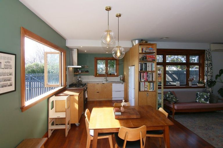 Photo of property in 1/23 Mary Street, Papanui, Christchurch, 8053