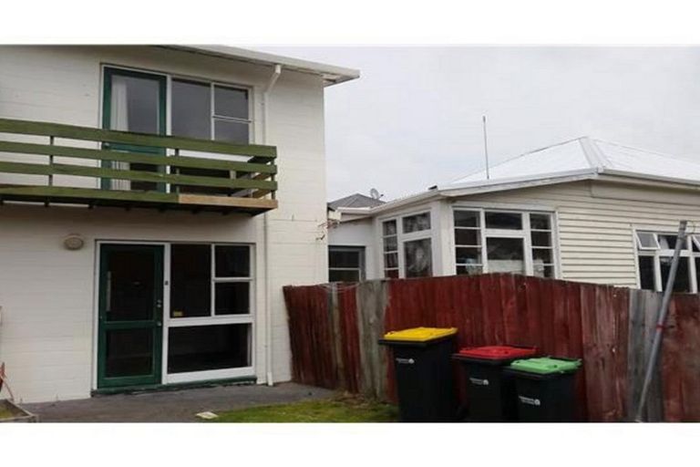 Photo of property in 510 Barbadoes Street, Edgeware, Christchurch, 8013