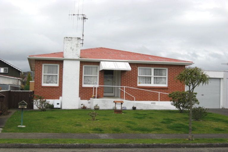 Photo of property in 46 Rugby Street, Levin, 5510
