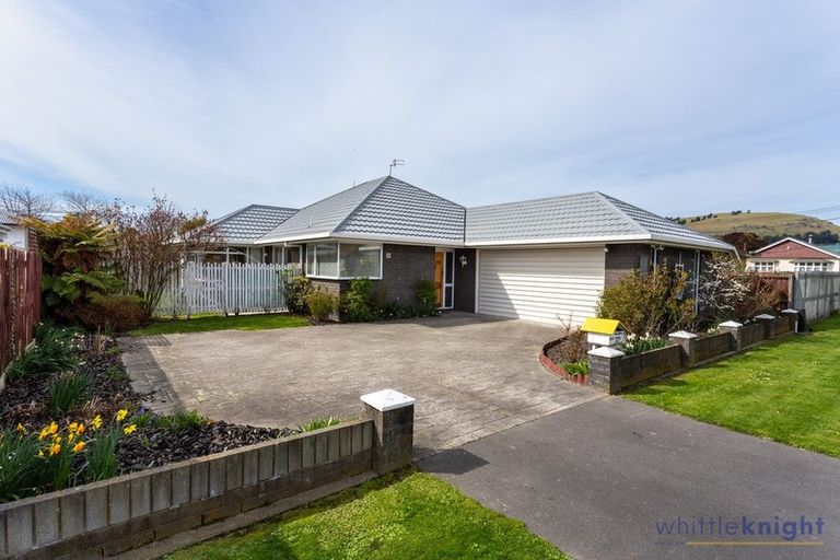 Photo of property in 27a Koromiko Street, Saint Martins, Christchurch, 8022