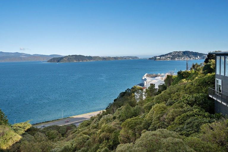 Photo of property in 6c Homebush Road, Khandallah, Wellington, 6035