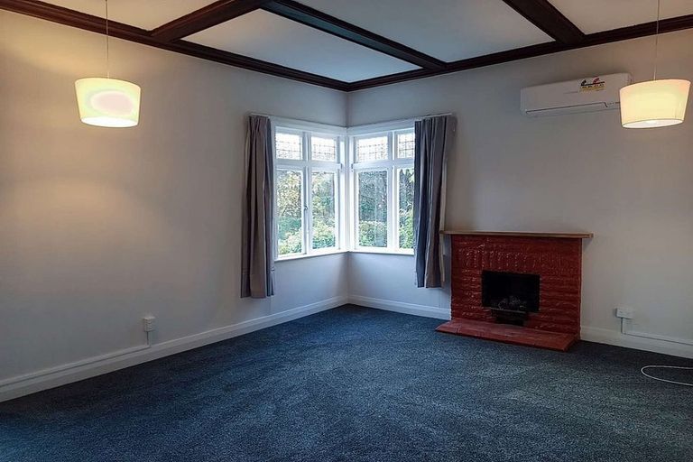 Photo of property in 1/37 Wilton Road, Wadestown, Wellington, 6012