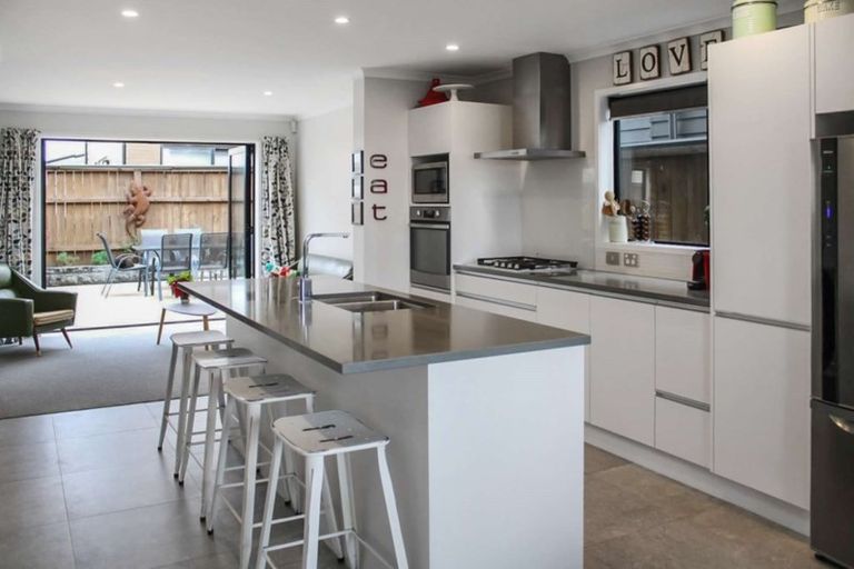 Photo of property in 23 Andrew Jack Road, Silverdale, 0932