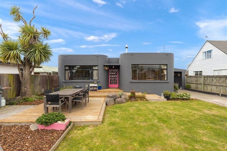 Photo of property in 29a Vickery Street, Kaiapoi, 7630