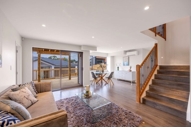 Photo of property in 36 Korihi Drive, Swanson, Auckland, 0614