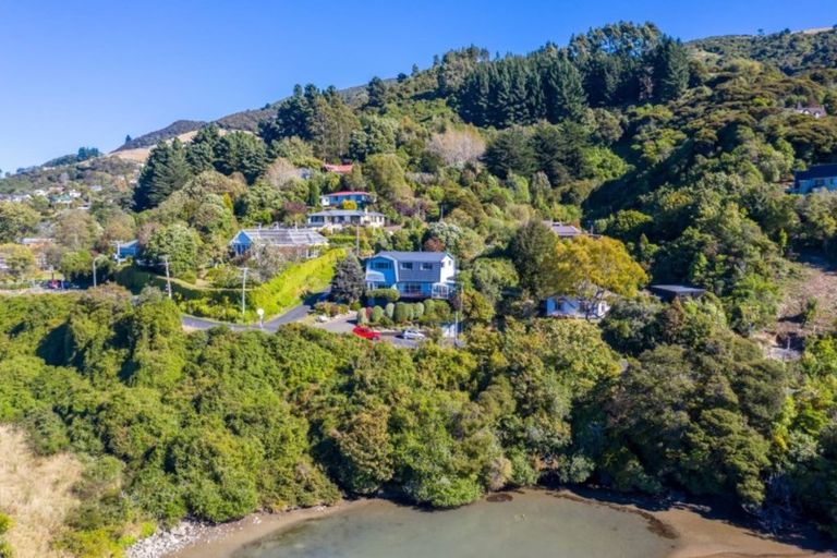 Photo of property in 39 Saint Leonards Drive, Saint Leonards, Dunedin, 9022